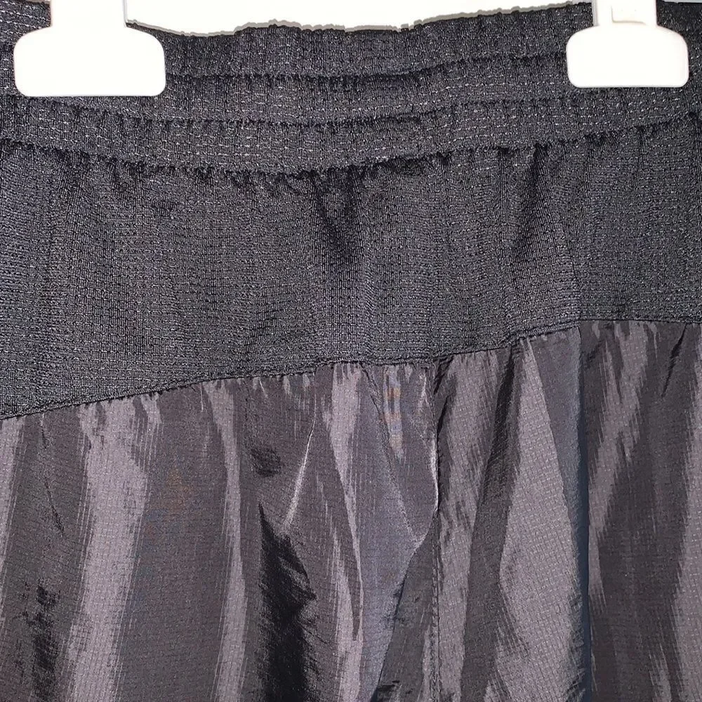 EXCELLENT CONDITION UNISEX MEDIUM KAPPA NYLON JOGGERS - Picture 5 of 9